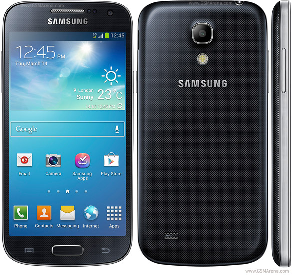 imagini cu samsung galaxy s4 mini