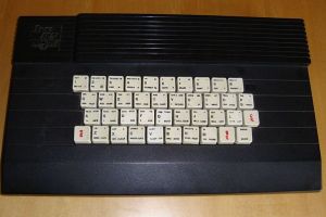 Gadgeturile copilariei. Calculatorul HC si Ultrabookul de astazi