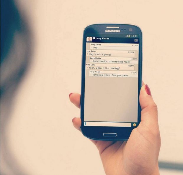 BlackBerry Messenger ajunge pe terminalele Android si iOS chiar in aceasta luna