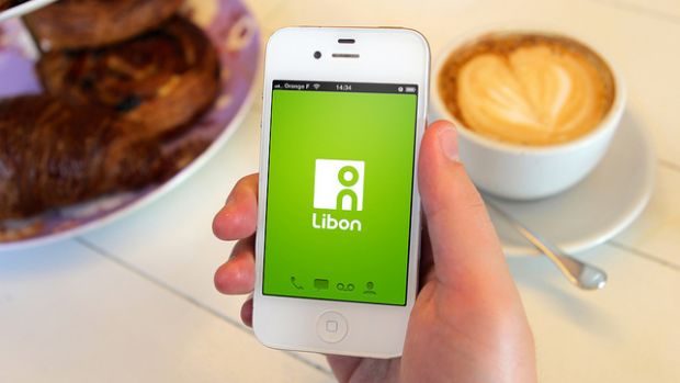 Libon, aplicatia de Android si iOS prin care poti vorbi gratis cu prietenii