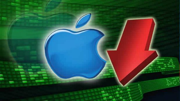 Apple nu mai e cea mai valoroasa companie. Google i-a luat locul