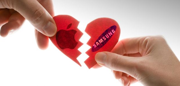 Divortul Apple de Samsung, deocamdata imposibil. Americanii nu gasesc furnizori