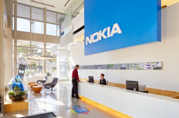 Nokia isi cumpara un viitor . Finlandezii fac o achizitie de 1,7 miliarde de euro