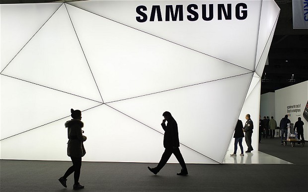 Aproape jumatate din smartphone-urile din Europa sunt Samsung