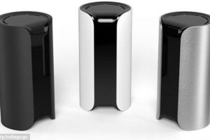Canary, sistemul care recunoaste miscarile din casa pentru a nu declansa alarma eronat