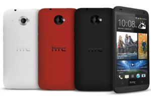 HTC Desire 601 si Desire 300. Tehnologia de top ajunge pe smartphone-uri mai ieftine