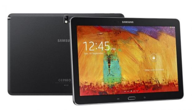 Samsung Galaxy Note 10.1, editia 2014. Compania spune ca e  gadgetul suprem in materie de productivitate