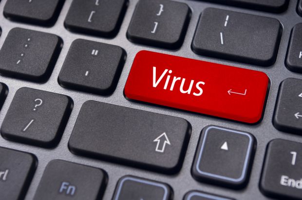 12% din calculatoarele care au antivirus sunt infectate