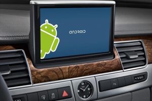 Vom avea Android in masina! Pe ce masini apare prima data