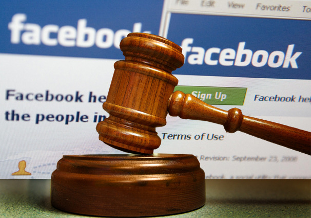 Facebook, data in judecata pentru ca scaneaza mesajele private ale utilizatorilor