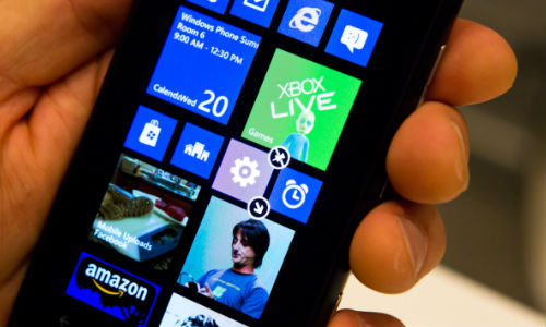 Sony, in discutii cu Microsoft. Compania ar putea crea telefoane cu Windows Phone