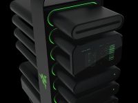 Asa ar putea arata in viitor toate PC-urile! Project: Christine e conceptul care poate revolutiona piata desktop-urilor
