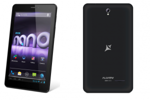REVIEW Allview AX4 nano
