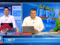 iLikeIT. Farse filmate in Bucuresti si postate online. Cum reactioneaza un om cand te uiti FIX si insistent in ochii lui