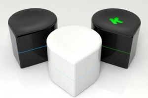 Zuta Labs a prezentat prima imprimanta wireless de buzunar