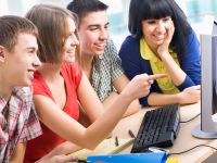Facebook are concurenta serioasa in Romania. Reteaua sociala Brainly, tot mai apreciata de elevi