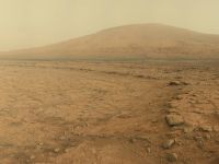 Dovada ca viata pe Marte poate exista. Ultima descoperire a Roverului Curiosity