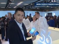iLikeIT la MWC 2015. Tot ce trebuie sa stiti despre Samsung S6, Samsung Edge, HTC One M9 si Huawei Watch Android