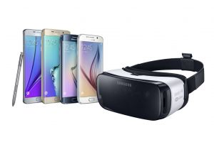 Samsung si Oculus lanseaza acum prima varianta de Gear VR pentru publicul larg