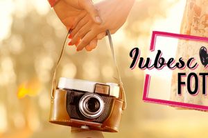 F64 anunta campania bdquo;Iubesc fotografia cu reduceri la camere foto, telefoane si ceasuri inteligente