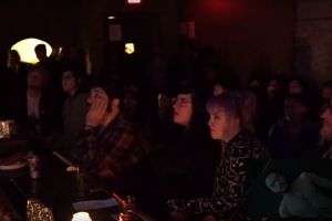 Cum au reactionat oamenii care se uitau intr-un bar la ultimul episod din Game of Thrones