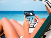 Gadgeturi pe care trebuie sa le iei cu tine in vacanta