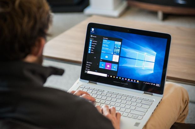 Utilizatorii Windows 10 sunt in pericol! Avertismentul lansat de Google