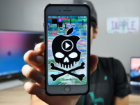 Atac asupra tuturor utilizatorilor de iPhone! Un simplu clip blocheaza telefonul! Cum te poti proteja