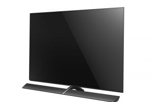 Primul televizor OLED Ultra HD cu capabilitate HDR din lume a fost prezentat
