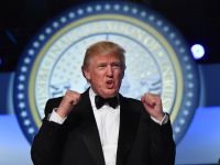 A comis Donald Trump o ilegalitate in mai putin de 24 de ore de cand a devenit presedintele SUA? Ce a scris pe net