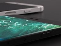 FOTO: Prima imagine cu cel mai asteptat iPhone! Apple o ia pe urmele celor de la Samsung