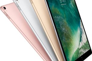 Apple lanseaza doua noi tablete iPad Pro. Cat costa si ce specificatii au