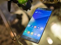 Lupta stransa: Galaxy Note 8 va fi lansat in septembrie, la concurenta cu iPhone 8! Cat va costa