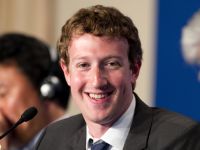 Record uimitor stabilit de Facebook! Ce anunta Mark Zuckerberg