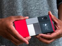 Facebook pregateste un telefon modular! Ce va putea face uimitorul gadget