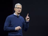 Gestul impresionant facut de conducerea Apple dupa violentele extremiste din Charlottesville