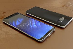Samsung nu renunta la bateriile mari pentru smartphone! Prin ce va surprinde Galaxy S9