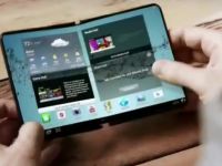 Lovitura pe care Samsung o pregateste rivalului Apple! Va lansa un smartphone revolutionar