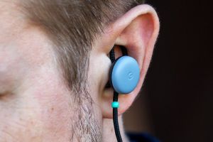 Google a lansat castile wireless Pixel Buds, cu asistent digital! Este incredibil ca poate face noul gadget