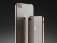 Alerta la Apple! Ambele modele de iPhone 8 au probleme cu bateria! Cate telefoane au crapat