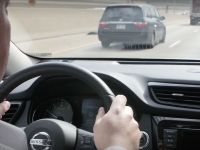Noua masina electrica de la Nissan avertizeaza pietonii cu ajutorul muzicii