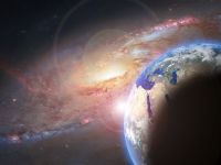 Un obiect misterios a intrat in sistemul nostru solar. Astronomii n-au mai vazut niciodata asa ceva