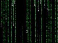 Ce mesaj este ascuns in celebrul cod din seria Matrix? Autorul lui a lamurit misterul