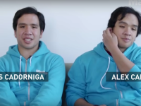 Test inedit: ce se intampla cand doi gemeni identici folosesc Face ID de la iPhone X