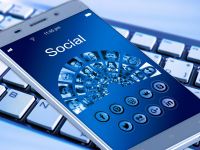 Facebook a identificat un numar urias de conturi false pe reteaua de socializare