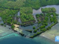 Au descoperit adevarata Atlantida? Arheologii cerceteaza ruinele unui misterios oras insular