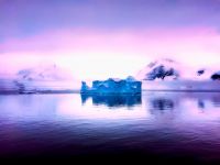 Un fenomen misterios topeste ghetarii din Antarctica! Ce se intampla sub calota de gheata