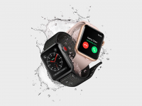 Apple revine pe primul loc in topul producatorilor de accesorii inteligente
