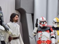 Surpriza deosebita pentru fanii Star Wars! Samsung lanseaza un gadget special pentru ei