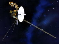Reusita incredibila! NASA a reluat legatura cu sonda Voyager, aflata la 20 de miliarde de kilometri distanta